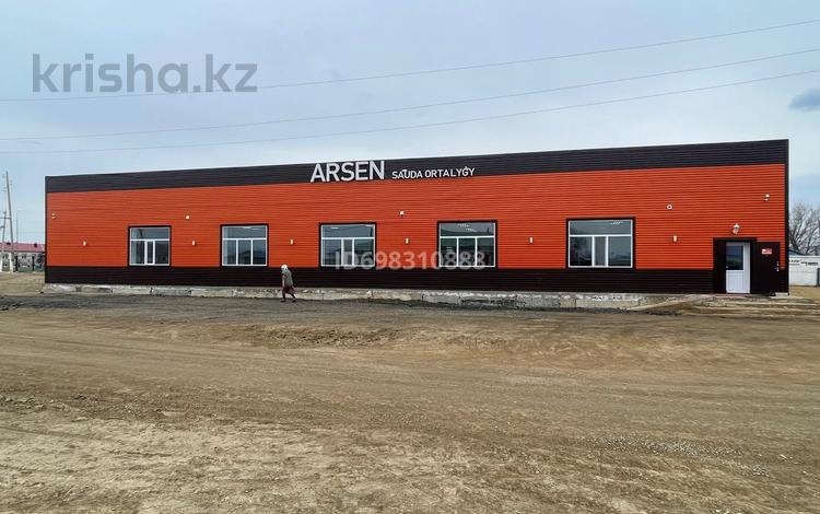 Свободное назначение · 640 м² за 80 млн ₸ в Актюбинской обл., Карауылкельды — фото 2