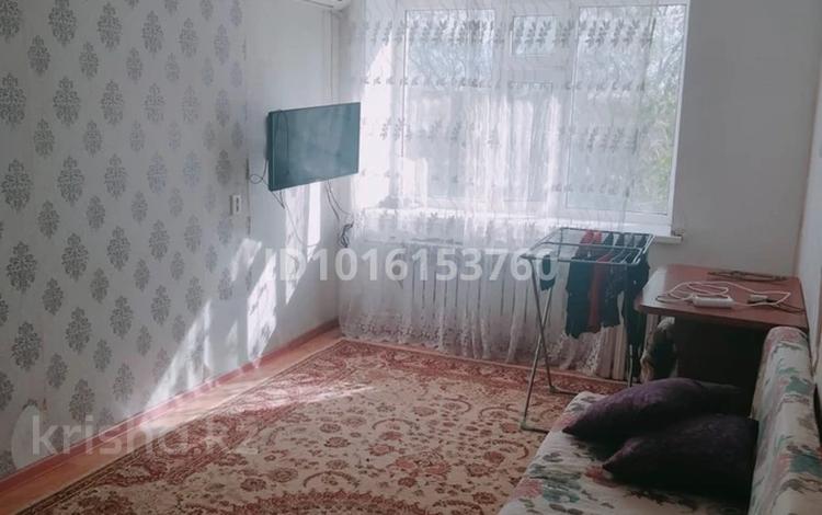 1-комнатная квартира · 38 м² · 4/5 этаж, Рыскулова 14 А — Остановка Садик Анвар қарама қарсы үй за 85 000 ₸ в Актобе — фото 2