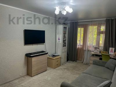 2-комнатная квартира · 44.4 м² · 3/5 этаж, абая за 15.5 млн 〒 в Уральске