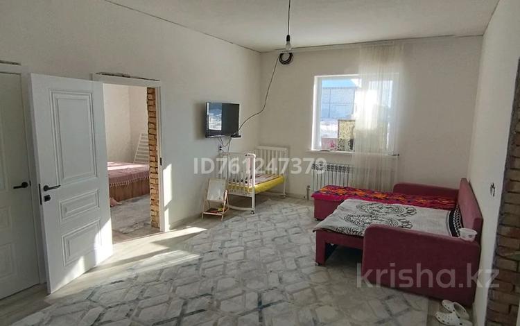 Часть дома · 4 комнаты · 120 м² · 5 сот., 3 квартал 76/80 за 24 млн ₸ в Ельтае — фото 2