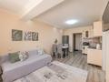 2-комнатная квартира · 55 м² · 5/10 этаж, мкр Аксай-5, Мкр Аксай, Б. Момышулы 25 — Момышулы, Маргулана, Жубанова за 20 000 ₸ в Алматы, Ауэзовский р-н