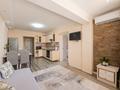 2-комнатная квартира · 55 м² · 5/10 этаж, мкр Аксай-5, Мкр Аксай, Б. Момышулы 25 — Момышулы, Маргулана, Жубанова за 20 000 ₸ в Алматы, Ауэзовский р-н — фото 3