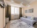 2-комнатная квартира · 55 м² · 5/10 этаж, мкр Аксай-5, Мкр Аксай, Б. Момышулы 25 — Момышулы, Маргулана, Жубанова за 20 000 ₸ в Алматы, Ауэзовский р-н — фото 4