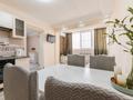 2-комнатная квартира · 55 м² · 5/10 этаж, мкр Аксай-5, Мкр Аксай, Б. Момышулы 25 — Момышулы, Маргулана, Жубанова за 20 000 ₸ в Алматы, Ауэзовский р-н — фото 9