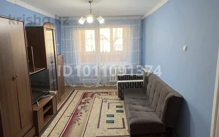 2-бөлмелі пәтер · 45 м² · 2/5 қабат, Тулебаева 39 — Алимжанова, бағасы: 35.5 млн ₸ в Алматы, Медеуский р-н — фото 2