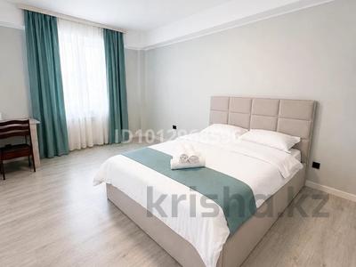 1-комнатная квартира · 35 м² · 2/4 этаж, мкр Алгабас 1/3 за 11 500 ₸ в Алматы, Алатауский р-н