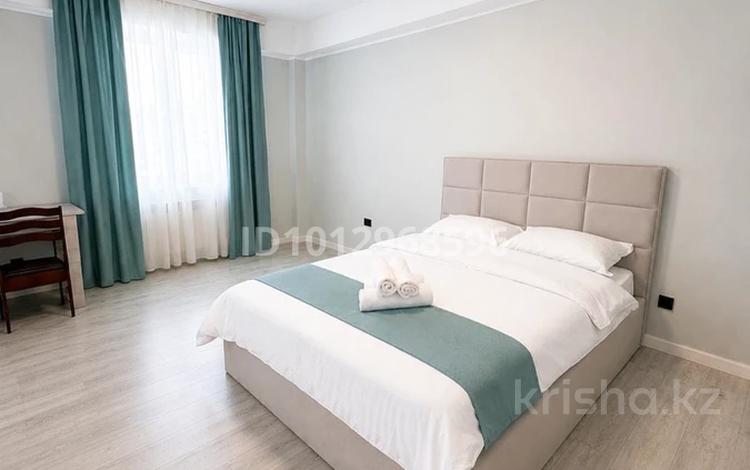 1-комнатная квартира · 35 м² · 2/4 этаж, мкр Алгабас 1/3 за 11 500 ₸ в Алматы, Алатауский р-н — фото 2