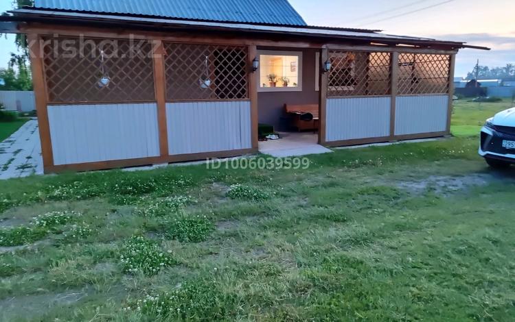 Отдельный дом · 4 комнаты · 130 м² · 25 сот., Лесная 23 за 26 млн 〒 в Белом — фото 11