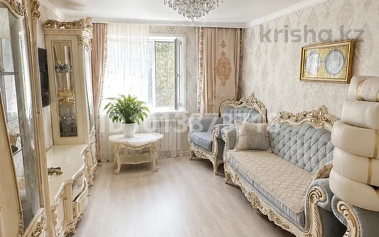 3-бөлмелі пәтер · 72 м² · 4/5 қабат, Васильковский 18 — Васильковский, бағасы: 14.5 млн ₸ в Кокшетау — фото 2