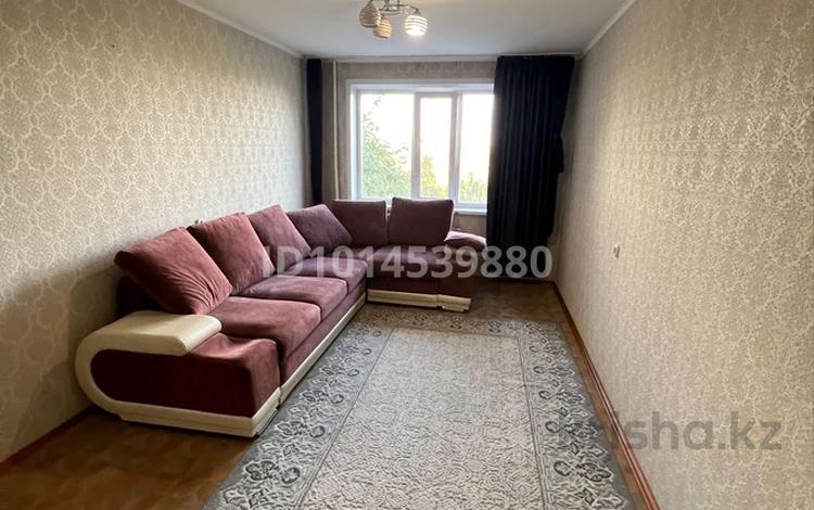 3-комнатная квартира · 74 м² · 6/12 этаж, Назарбаева 93/1 за 200 000 ₸ в Павлодаре — фото 2