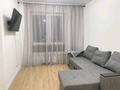 2-бөлмелі пәтер · 60 м² · 9/24 қабат, Кабанбай батыр 48/5, бағасы: 23 000 ₸ в Астане, Есильский р-н — фото 4