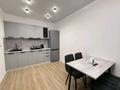 2-бөлмелі пәтер · 60 м² · 9/24 қабат, Кабанбай батыр 48/5, бағасы: 23 000 ₸ в Астане, Есильский р-н