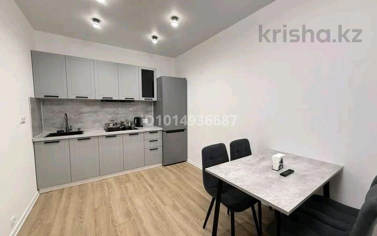 2-бөлмелі пәтер · 60 м² · 9/24 қабат, Кабанбай батыр 48/5, бағасы: 23 000 ₸ в Астане, Есильский р-н — фото 5