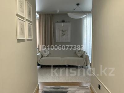 4-бөлмелі пәтер · 74 м² · 11/13 қабат, Макатаева 131/6, бағасы: 89 млн ₸ в Алматы, Алмалинский р-н