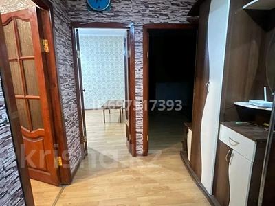 3-комнатная квартира · 79 м² · 3/5 этаж, Абылайхана 76 за 200 000 〒 в Боралдае (Бурундай), мкр Водник-2