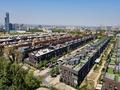 3-бөлмелі пәтер · 115 м² · 1/3 қабат, Аль-Фараби — Каппарова, бағасы: 250 млн ₸ в Алматы, Медеуский р-н — фото 42