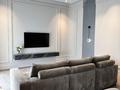 3-бөлмелі пәтер · 115 м² · 1/3 қабат, Аль-Фараби — Каппарова, бағасы: 250 млн ₸ в Алматы, Медеуский р-н — фото 3