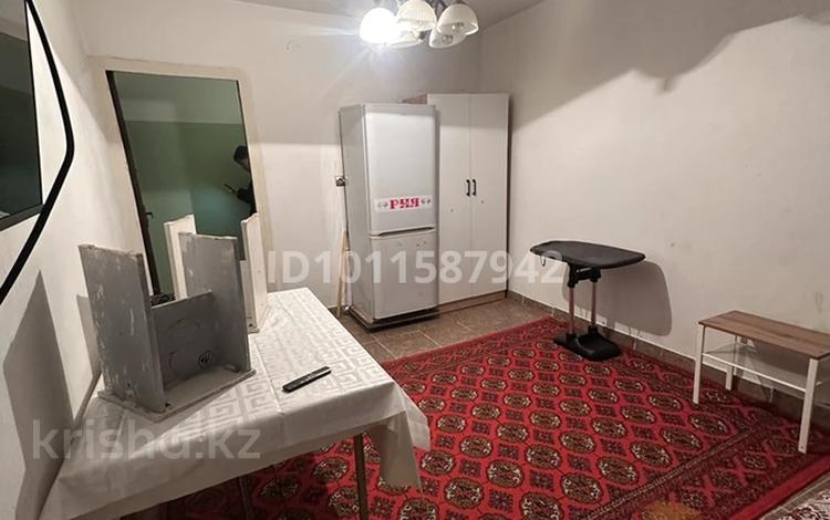1-комнатная квартира · 15 м², ул. Жубанова 13 за 130 000 ₸ в Алматы, Ауэзовский р-н — фото 2