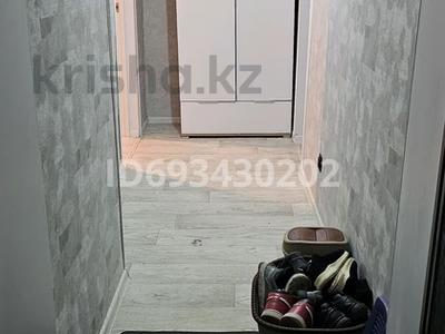 2-комнатная квартира, 50 м², 4/4 этаж, Суюнбая — Кунаева за 19 млн 〒 в Талгаре