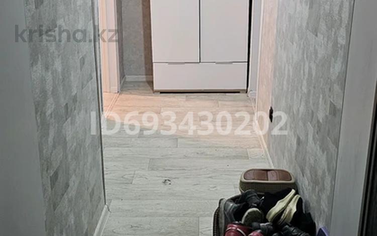 2-комнатная квартира, 50 м², 4/4 этаж, Суюнбая — Кунаева за 19 млн 〒 в Талгаре — фото 2