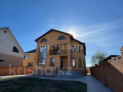Отдельный дом · 5 комнат · 459.5 м² · 9.73 сот., Астана 236 за 150 млн 〒 в Павлодаре