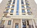 2-комнатная квартира, 60 м², 9 этаж, Шамши Калдаякова за ~ 43 млн 〒 в Астане, Алматы р-н