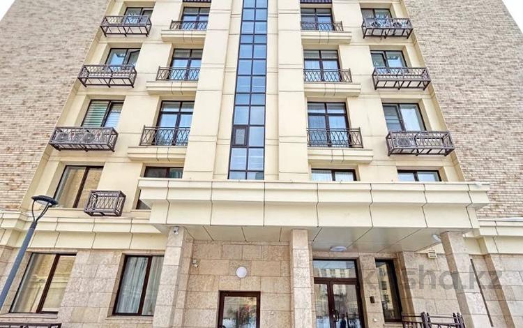2-комнатная квартира, 60 м², 9 этаж, Шамши Калдаякова за ~ 43 млн 〒 в Астане, Алматы р-н — фото 28