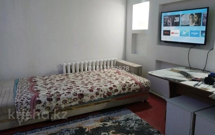 Дом · 2 комнаты · 56 м², Валиханова 29 КВ 1 — Возле Дархан магазин по Валиханова за 7 000 〒 в Талдыкоргане, мкр Жетысу — фото 2
