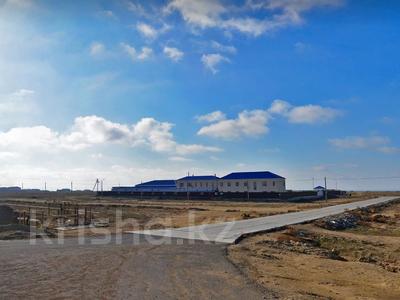 Завод · 15 га, KR -1 — В сторону Аэропорта Актау за 550 млн 〒 в С.шапагатовой