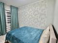 3-комнатная квартира · 80 м² · 3/5 этаж, 1 мая 35 — Стадион металлург за 15 000 ₸ в Шымкенте, Туран р-н — фото 11