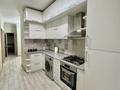 3-комнатная квартира · 80 м² · 3/5 этаж, 1 мая 35 — Стадион металлург за 15 000 ₸ в Шымкенте, Туран р-н — фото 3