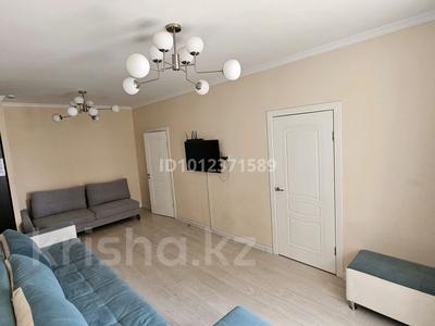3-комнатная квартира · 67.9 м², Мкр. Дарабоз 13 за 43 млн ₸ в Алматы, Алатауский р-н