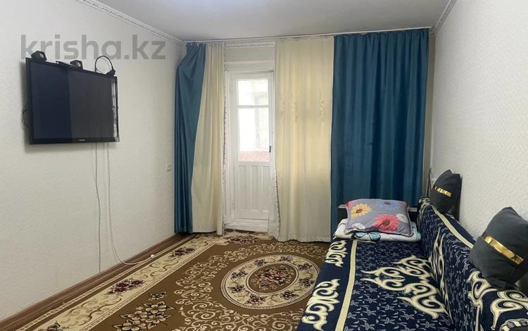 2-бөлмелі пәтер · 44.5 м² · 3/5 қабат, Волынова 5, бағасы: 16.9 млн ₸ в Костанае — фото 2