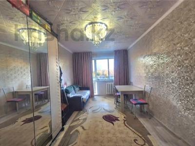1-комнатная квартира · 30.3 м² · 4/5 этаж, Майкудук, 14й микрорайон за 6.5 млн ₸ в Караганде, Алихана Бокейханова р-н