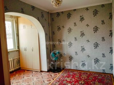 2-комнатная квартира · 38.7 м² · 1/5 этаж, Мкр. Самал 44 за 10 млн ₸ в Таразе