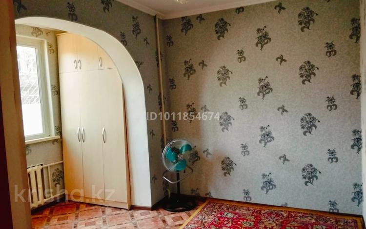 2-комнатная квартира · 38.7 м² · 1/5 этаж, Мкр. Самал 44 за 10 млн ₸ в Таразе — фото 2