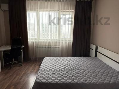 2-комнатная квартира · 72 м² · 10/17 этаж, Навои улица за 57.5 млн ₸ в Алматы, Ауэзовский р-н