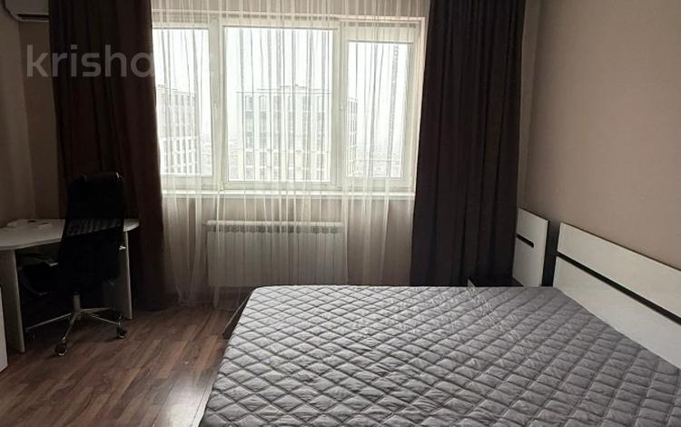 2-комнатная квартира · 72 м² · 10/17 этаж, Навои улица за 57.5 млн ₸ в Алматы, Ауэзовский р-н — фото 2