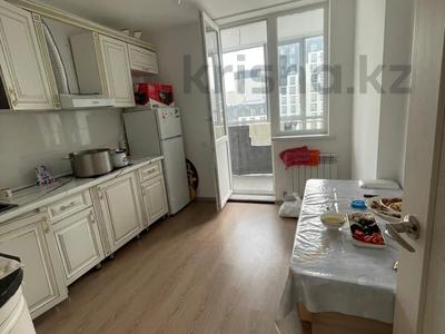 1-комнатная квартира · 40 м² · 15/15 этаж, Чокина 9 за 200 000 ₸ в Астане, Нура р-н