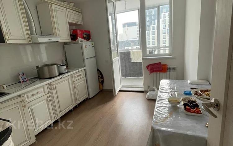 1-бөлмелі пәтер · 40 м² · 15/15 қабат, Чокина 9, бағасы: 200 000 ₸ в Астане, Нура р-н — фото 3