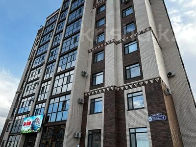 3-бөлмелі пәтер · 114.3 м² · 9/10 қабат, Габдуллина 4, бағасы: 56 млн ₸ в Кокшетау