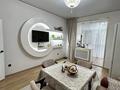 3-бөлмелі пәтер · 114.3 м² · 9/10 қабат, Габдуллина 4, бағасы: 56 млн ₸ в Кокшетау — фото 31