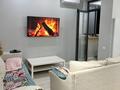3-комнатная квартира · 115 м² · 12/15 этаж, Егизбаева 3, 5 — Каныша Сатпаева за 114.5 млн ₸ в Алматы, Бостандыкский р-н — фото 2