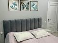 3-комнатная квартира · 115 м² · 12/15 этаж, Егизбаева 3, 5 — Каныша Сатпаева за 114.5 млн ₸ в Алматы, Бостандыкский р-н — фото 7