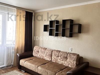 1-комнатная квартира · 35 м² · 3/5 этаж, Интернациональная 29 — Достык Молл за 12 000 ₸ в Петропавловске
