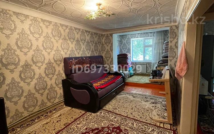 2-комнатная квартира · 57 м² · 2 этаж, Толе би 297 — Магазин Камал, школа №4 за 8.4 млн ₸ в Ленгере — фото 2