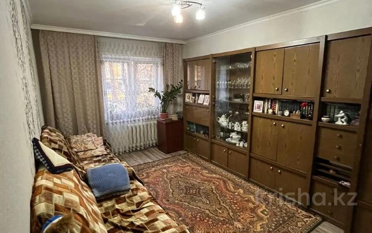 2-бөлмелі пәтер · 50 м² · 1/4 қабат, Первомайские пруды, бағасы: 17.5 млн ₸ в М. Туймебаеве — фото 13