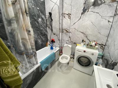 1-комнатная квартира · 37.8 м² · 2/12 этаж, ул. А. Байтурсынова, вблизи Аллеи Мынжылдык 30/1 — ТД Жибек жолы за 26.5 млн ₸ в Астане, Сарайшык р-н