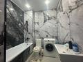1-комнатная квартира · 37.8 м² · 2/12 этаж, ул. А. Байтурсынова, вблизи Аллеи Мынжылдык 30/1 — ТД Жибек жолы за 26.5 млн ₸ в Астане, Сарайшык р-н — фото 10