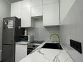 1-комнатная квартира · 37.8 м² · 2/12 этаж, ул. А. Байтурсынова, вблизи Аллеи Мынжылдык 30/1 — ТД Жибек жолы за 26.5 млн ₸ в Астане, Сарайшык р-н — фото 14
